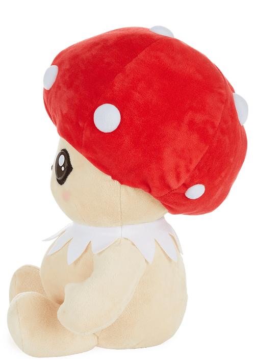 Bubble deluxe plush